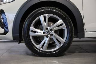 VOLKSWAGEN Taigo usata, con ESP