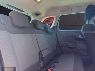 CITROEN C3 Aircross usata, con Controllo elettronico della corsia