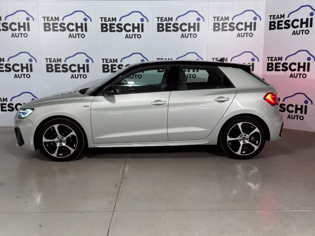 AUDI A1 usata, con Airbag laterali