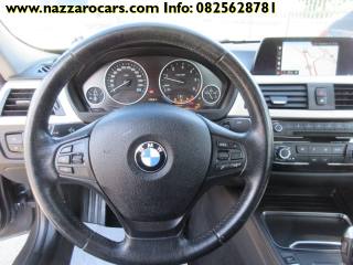 BMW 318 usata, con Immobilizzatore elettronico