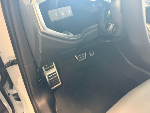 AUDI Q3 usata, con Specchietti laterali elettrici