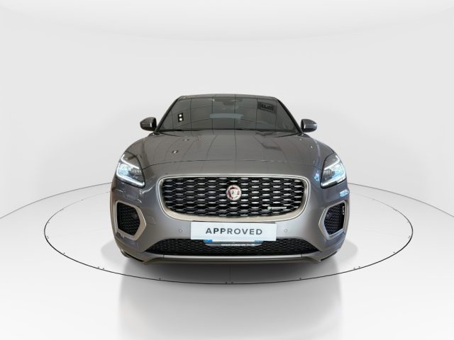 JAGUAR E-Pace usata, con Chiusura centralizzata
