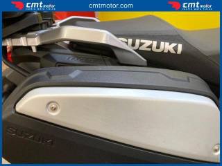 SUZUKI V-Strom 1000 usata 6