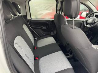 FIAT Panda usata, con Portapacchi