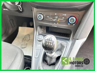 FORD Focus usata, con Monitoraggio pressione pneumatici