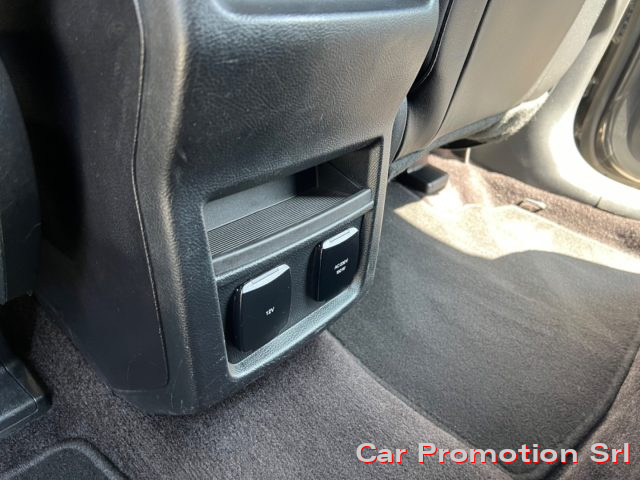 FORD Edge usata, con Regolazione elettrica sedili