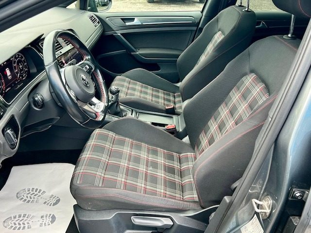 VOLKSWAGEN Golf GTI usata, con Chiusura centralizzata