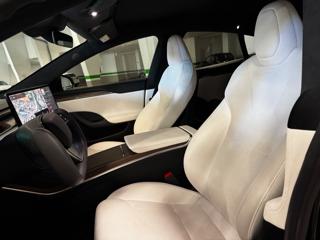 TESLA Model S usata, con Sedile posteriore sdoppiato