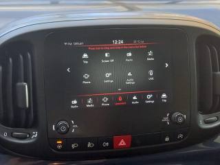 FIAT 500L usata, con ESP