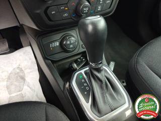 JEEP Renegade usata, con Servosterzo