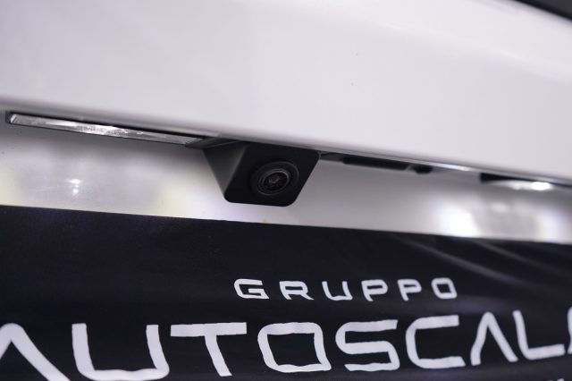 PEUGEOT 3008 usata 36