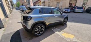 JEEP Avenger usata, con Alzacristalli elettrici
