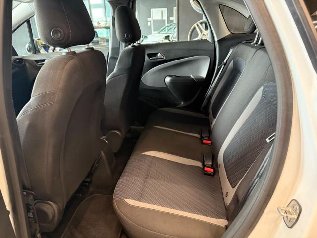OPEL Crossland X usata, con Cruise Control