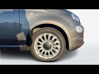 FIAT 500 usata, con Autoradio