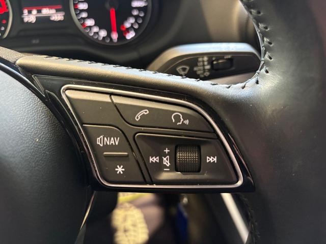 AUDI Q2 usata, con Fari Xenon