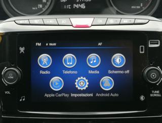 LANCIA Ypsilon usata, con Controllo trazione