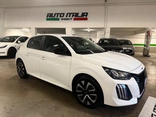 PEUGEOT 208 usata, con Autoradio