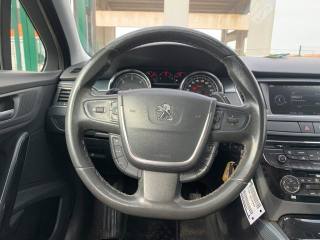 PEUGEOT 508 usata, con Controllo automatico clima