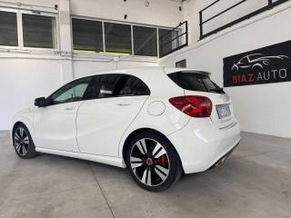 MERCEDES-BENZ A 200 usata, con Autoradio