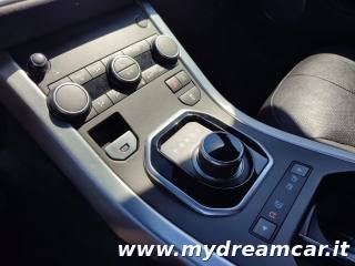 LAND ROVER Range Rover Evoque usata, con Immobilizzatore elettronico