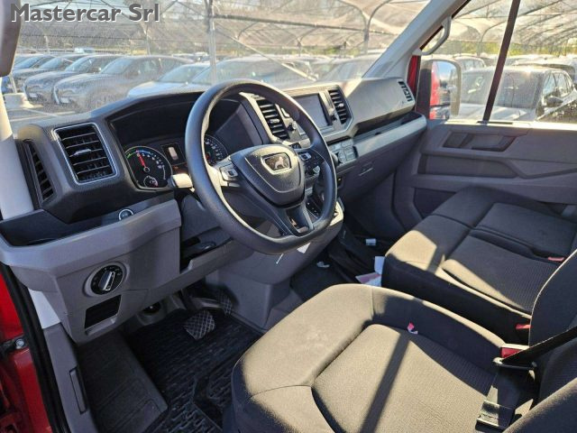 VOLKSWAGEN Crafter usata 10