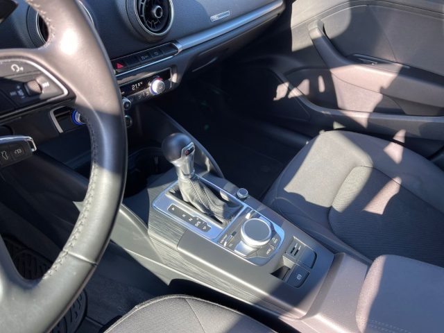 AUDI A3 usata, con Sensore di luce