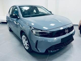 OPEL Corsa 1.2 100cv Edition MT6