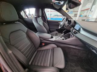 ALFA ROMEO Giulia usata, con Controllo trazione