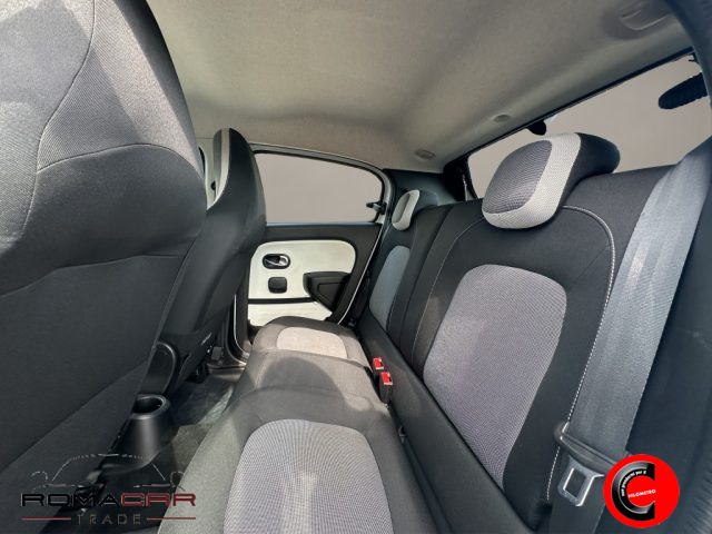 RENAULT Twingo usata, con Servosterzo