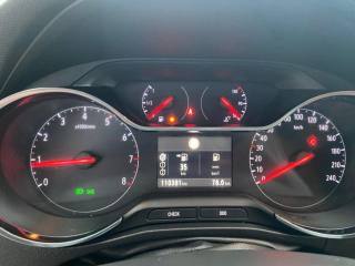 OPEL Crossland usata, con Controllo automatico clima
