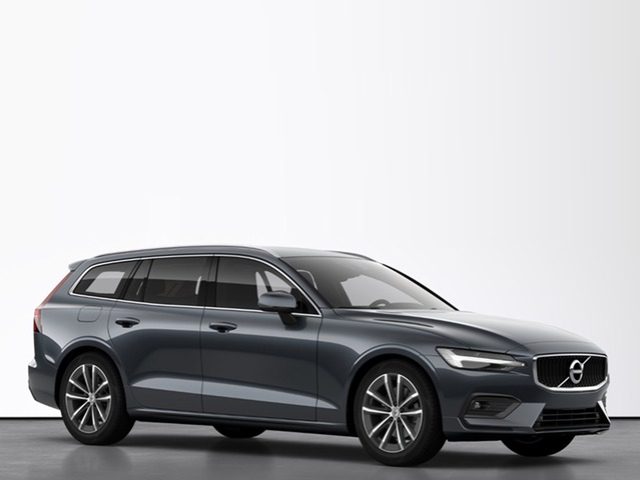 VOLVO V60 usata, con ABS