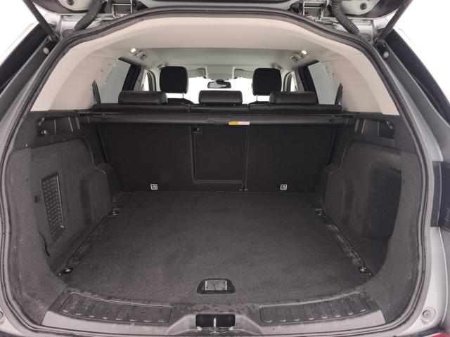 LAND ROVER Discovery Sport usata, con Chiusura centralizzata telecomandata