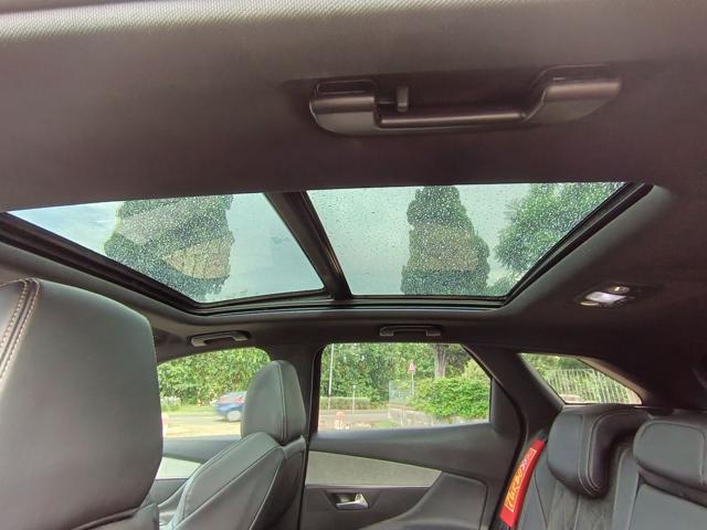 PEUGEOT 3008 usata, con Park Distance Control