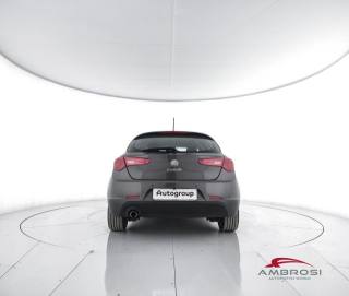 ALFA ROMEO Giulietta usata 5