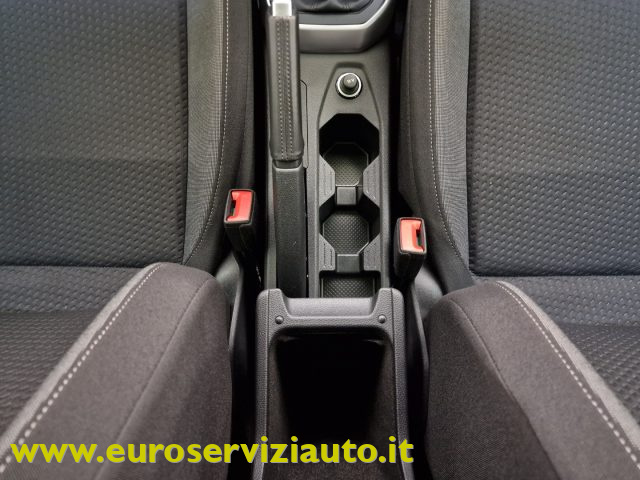 VOLKSWAGEN Polo usata, con Touch screen