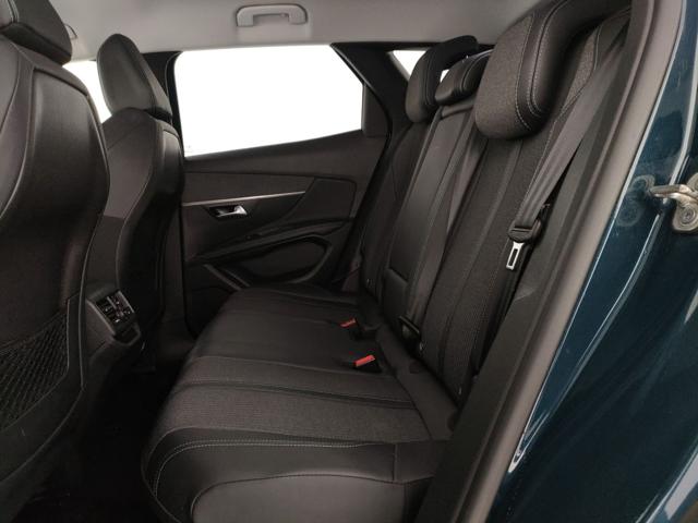 PEUGEOT 3008 usata, con Touch screen