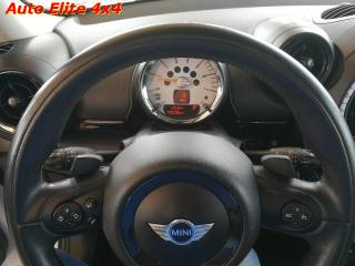 MINI Countryman usata, con Climatizzatore