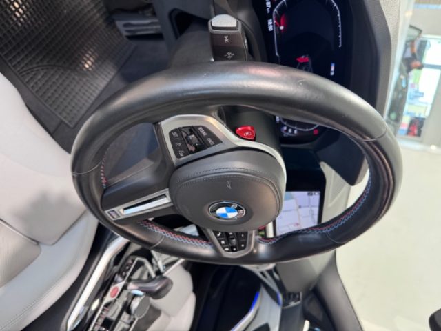 BMW M3 usata, con Interni in pelle