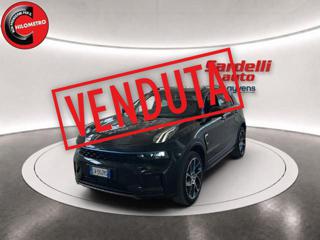 LYNK & CO 01 PHEV More
