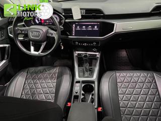 AUDI Q3 usata, con Bluetooth