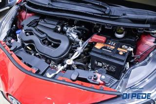 TOYOTA Aygo usata, con Specchietti laterali elettrici