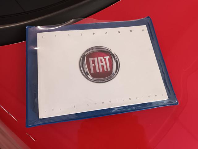 FIAT Panda Cross usata 68