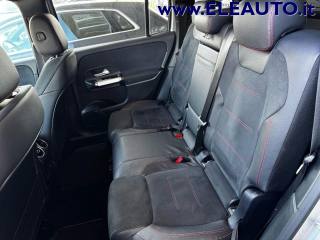 MERCEDES-BENZ GLB 200 usata, con Interni in pelle