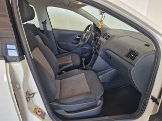 VOLKSWAGEN Polo usata, con Airbag laterali