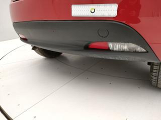 LANCIA Ypsilon usata, con Ruotino