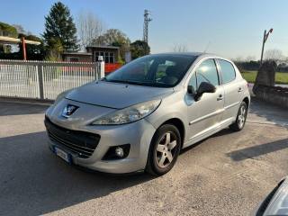 PEUGEOT 207 1.4 VTi 95CV 5p. XS