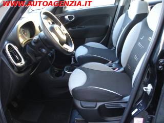 FIAT 500L usata 6