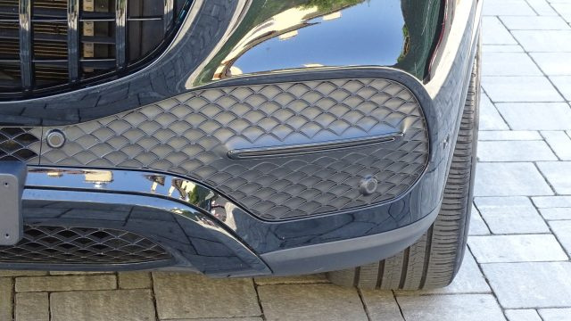 MERCEDES-BENZ GLE 300 usata, con Luci diurne LED