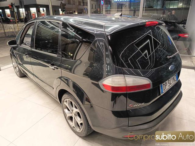 FORD S-Max usata, con Climatizzatore