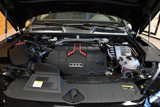 AUDI SQ5 usata 99